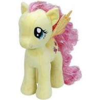 Ty Beanie Boos Fluttershy The Pony 41077