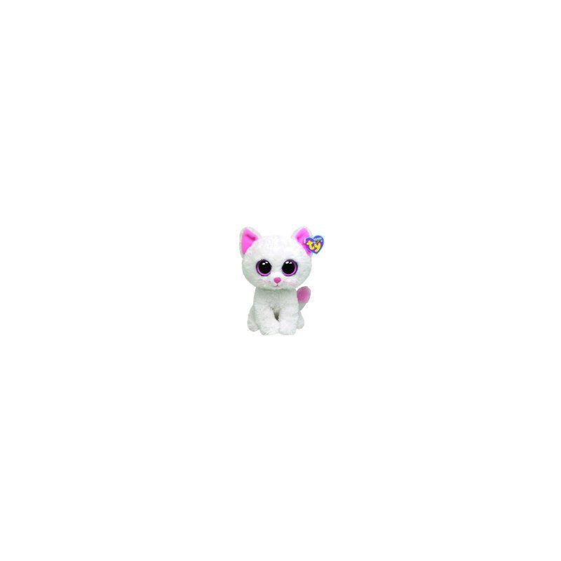 Ty Beanie Boos Cashmere The Cat 36054