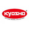 Kyosho - Scala 1:18