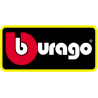 Bburago car models and kits - Scale 1:18 and 1:24