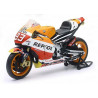 Collectible Models - Motorcycle