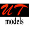 UT Models - Scala 1:18