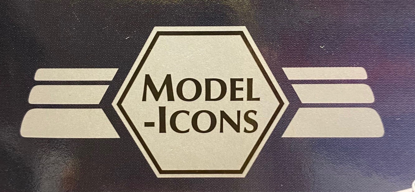Model Icons