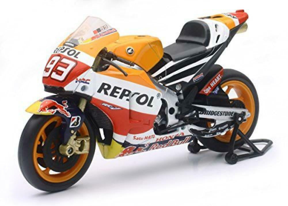 Modellismo da collezione - Moto