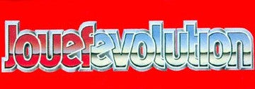 Jouef Evolution