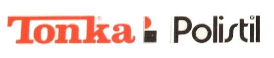 Tonka - Polistil
