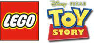 LEGO Toy Story
