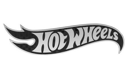 Hot Wheels Moto