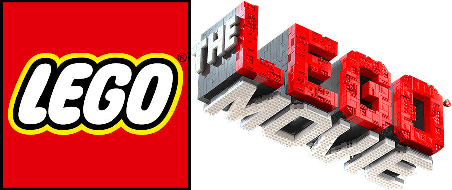 The LEGO Movie