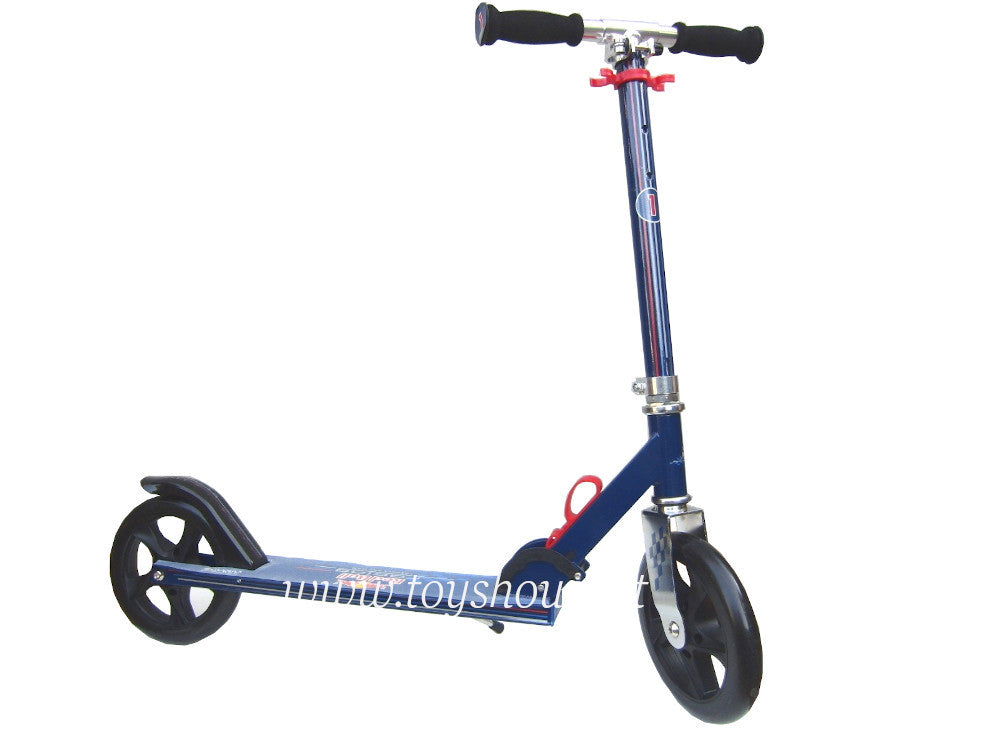 Monopattini & Tavole