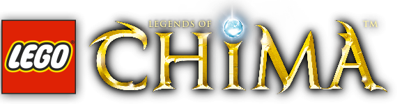 Legends of Chima