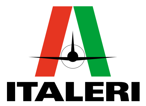 Italeri Moto