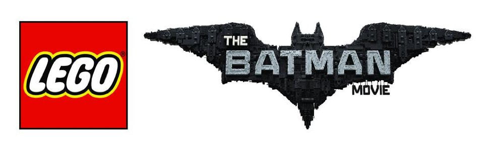 The LEGO Batman Movie