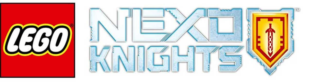 Nexo Knights