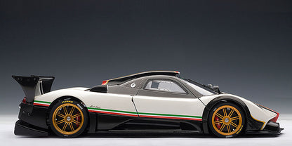 AUTOart scala 1:18 articolo 78262 Signature Collection Pagani Zonda R 2009 Italia