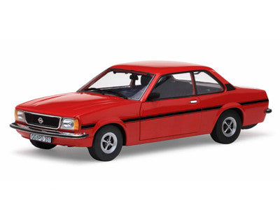 Sun Star 1:18 scale item 5381 European Collectibles Opel Ascona B SR