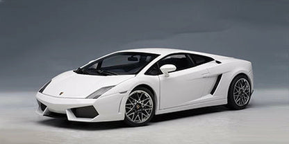 AUTOart scala 1:18 articolo 74587 Performance Collection Lamborghini Gallardo LP560-4 2008