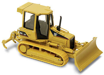 Norscot CAT scala 1:50 articolo 55131 CAT D5G XL Track-Type Tractor