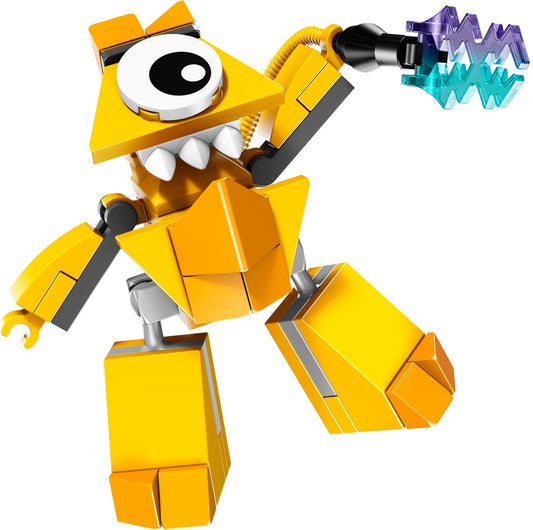 Lego Mixels 41506 Teslo