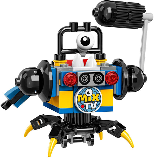 Lego Mixels 41580 Myke