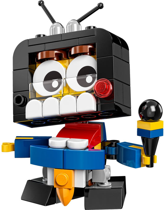 Lego Mixels 41578 Screenshot