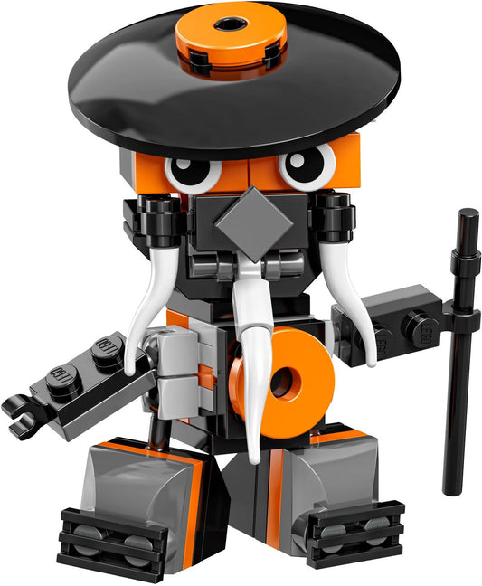 Lego Mixels 41577 Mysto