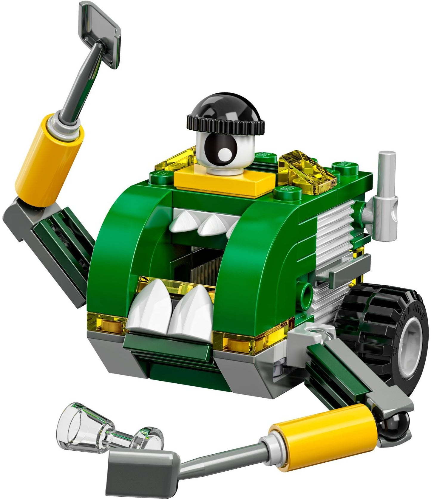 Lego Mixels 41574 Compax