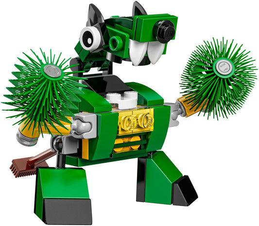 Lego Mixels 41573 Sweepz