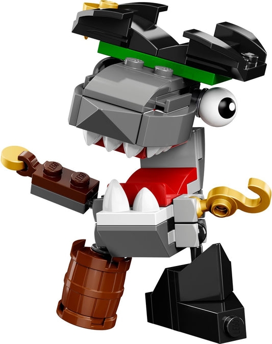 Lego Mixels 41566 Sharx