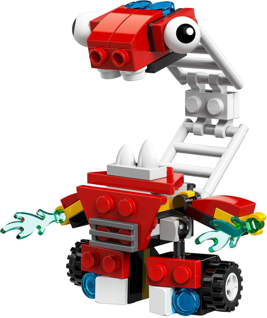 Lego Mixels 41565 Hydro