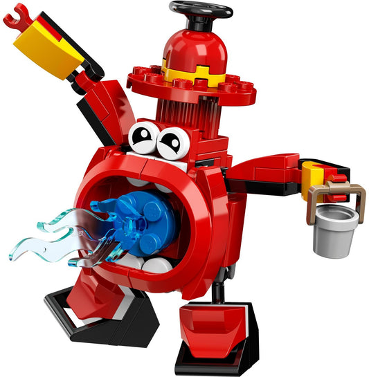 Lego Mixels 41563 Splash