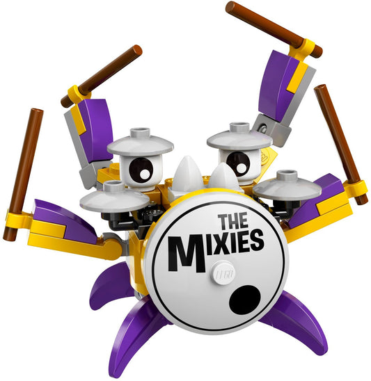 Lego Mixels 41561 Tapsy