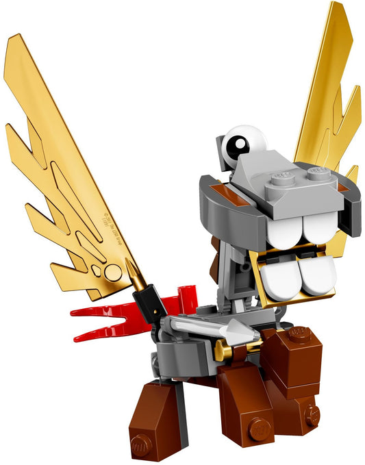 Lego Mixels 41559 Paladum