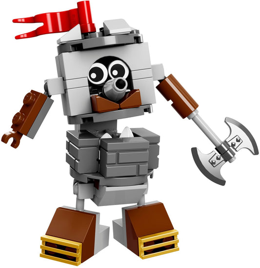 Lego Mixels 41557 Camillot