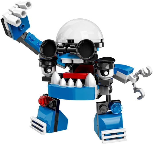 Lego Mixels 41554 Kuffs
