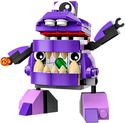 Lego Mixels 41553 Vaka-waka