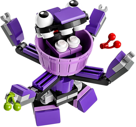 Lego Mixels 41552 Berp