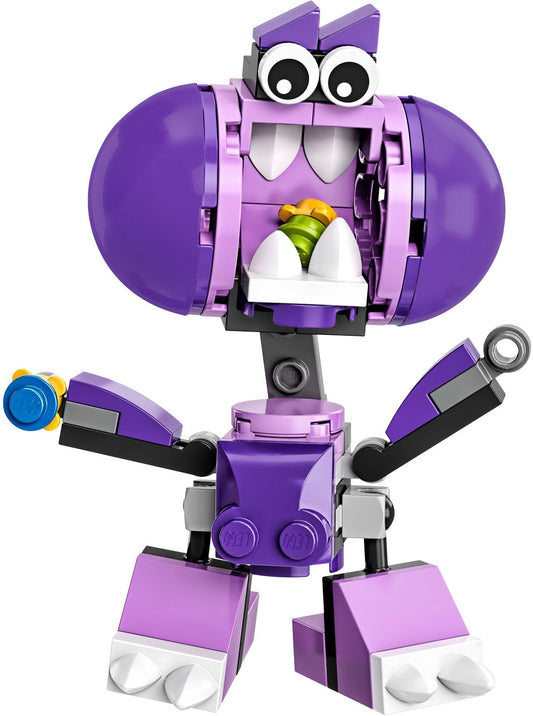 Lego Mixels 41551 Snax