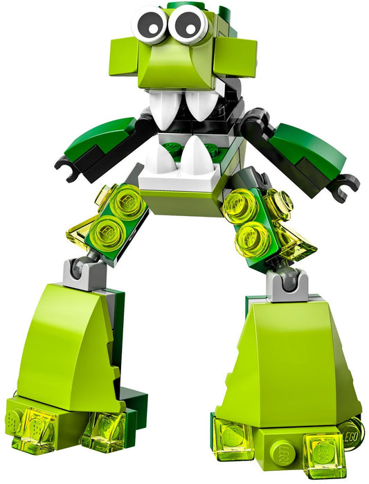 Lego Mixels 41549 Gurggle