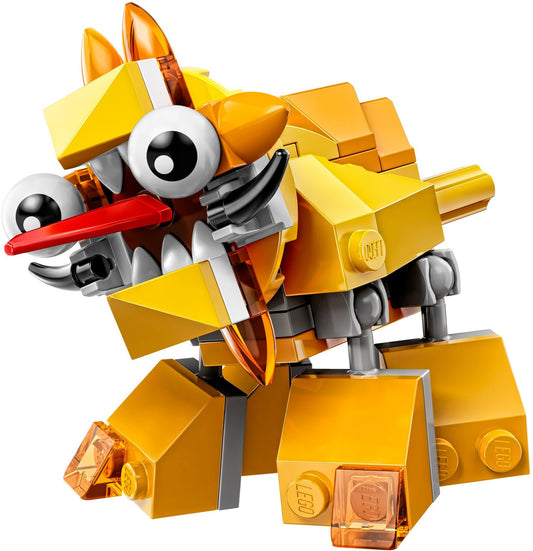 Lego Mixels 41542 Spugg