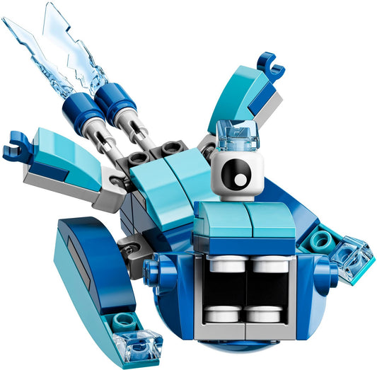 Lego Mixels 41541 Snoof