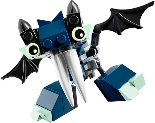 Lego Mixels 41534 Vampo