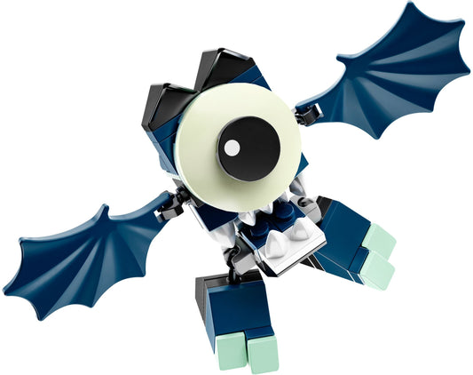 Lego Mixels 41533 Globert
