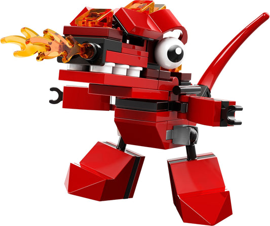Lego Mixels 41530 Meltus