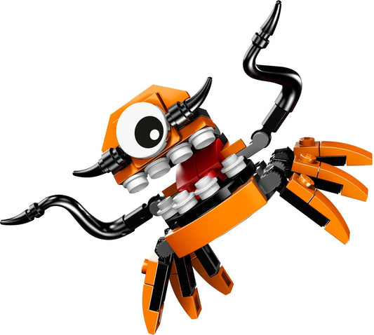 Lego Mixels 41515 Kraw