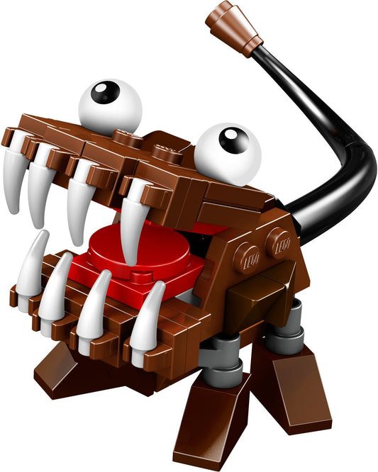 Lego Mixels 41514 Jawg