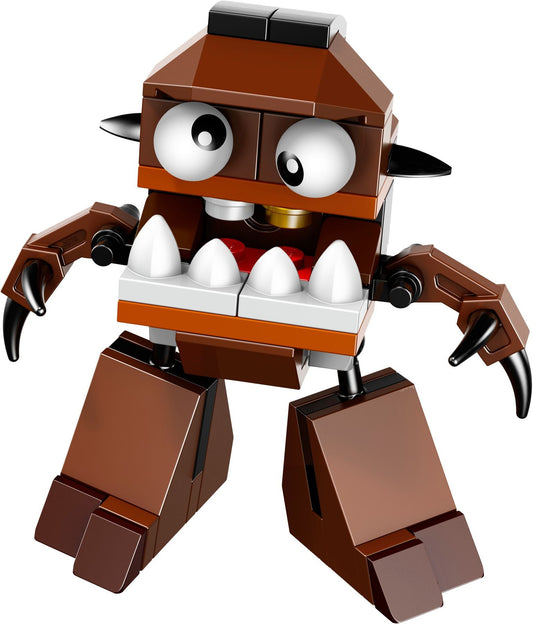 Lego Mixels 41512 Chomly