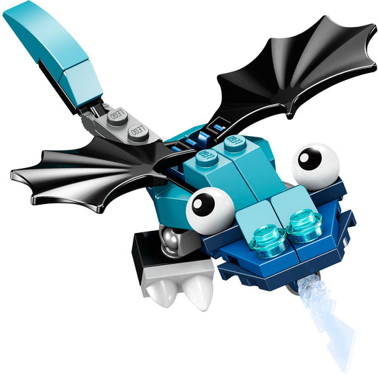 Lego Mixels 41511 Flurr