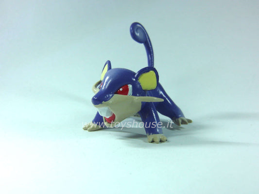 Takara Tomy Pokemon n.19 Rattata