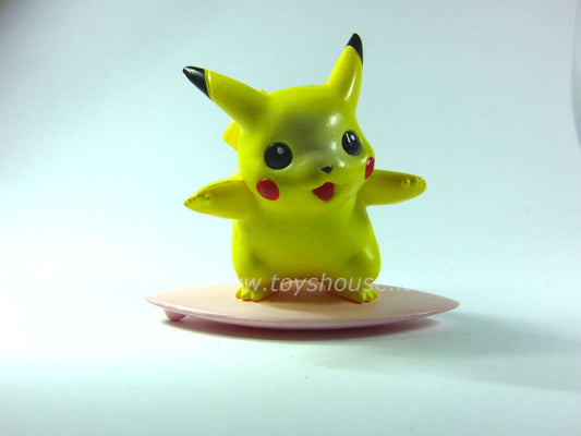 Takara Tomy Pokemon n.25 Pikachu